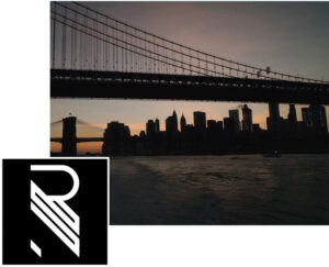 Redwood Art Group New York City Logo