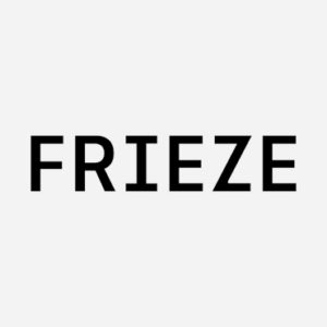 Frieze Art Fairs Logo