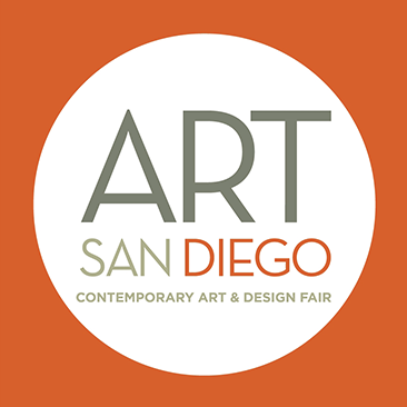 Art San Diego logo | Fine Art Shipping & Transportation San Diego | Displays FAS